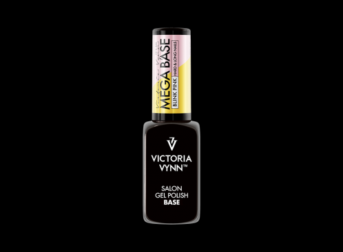 MEGA BASE BLINK PINK 8ml